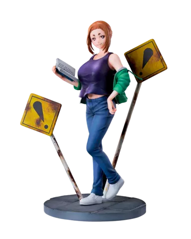 Figura Sumireko Ogawa The Grimm Variations: Otome, Kaiju and the Spirited Away Union Creative