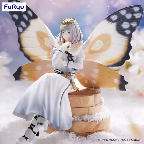 Reservar Figura Pretender Oberon Fate/Grand Noodle Stopper Furyu Figuras Estándar