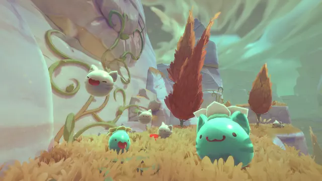 Reservar Slime Rancher 2 Xbox Series Estándar screen 6