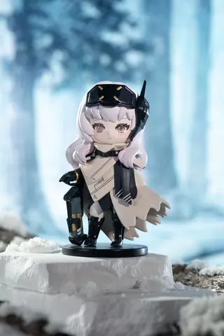 Reservar Pack 6 Figuras Goddess of Victory: Nikke Veryddingz Figuras Estándar