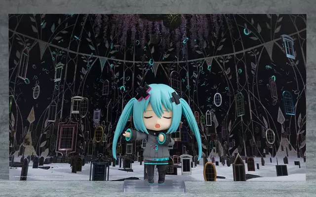 Reservar Figura Hatsune Miku Colorful Stage! The Movie: A Miku Who Can't Sing Sekai Ver. Nendoroid Figuras Estándar