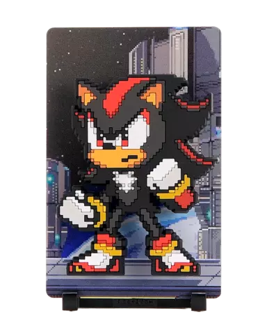 Reservar FiGGYZ - Sonic the Hedgehog (Modern) - Shadow Figuras