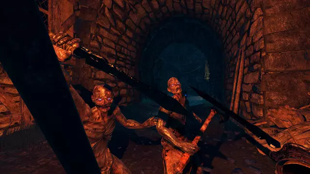Reservar Undead Citadel PS5 Estándar screen 9