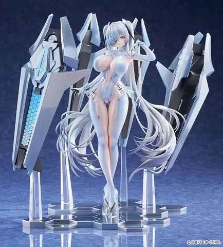 Reservar Figura Cinderella Goddess of Victory: Nikke 1/7 Max Factory Figuras Deluxe
