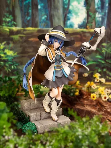 Reservar Figura Roxy Migurdia Mushoku Tensei: Jobless Reincarnation CAworks 1/7 Kadokawa Figuras Estándar