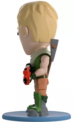 Reservar Figura Jonesy Fortnite Youtooz 13cm Figuras Estándar