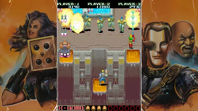 Reservar Toaplan Arcade Collection Vol. 1 PS5 Estándar - screen 4