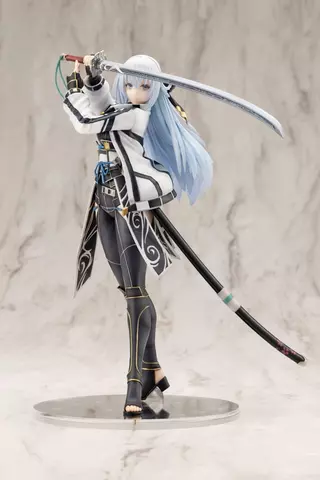 Reservar Figura Shizuna Rem Misurugi The Legend of Heroes 1/8 Kotobukiya Figuras Estándar