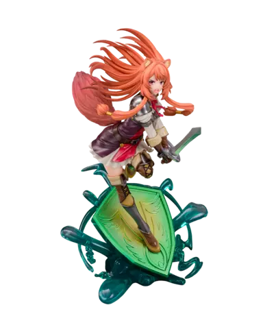 Figura Raphtalia The Rising of Shield Hero 1/7 Proof