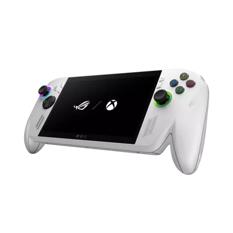 Reservar Consola Portátil Asus ROG XBOX Ally Z2 ROG Ally ROG XBOX Ally Z2