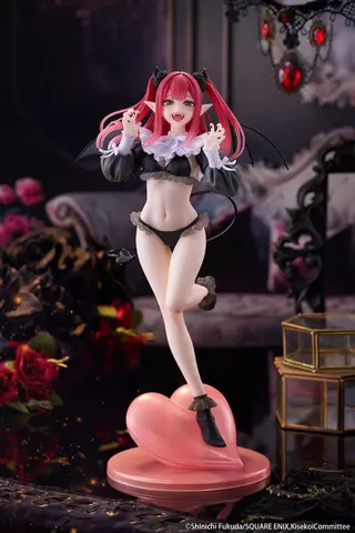 Reservar Figura Dress-Up Darling PVC T-Most Marin Kitagawa (Liz Ver.) Reissue 29 cm Figuras Estándar