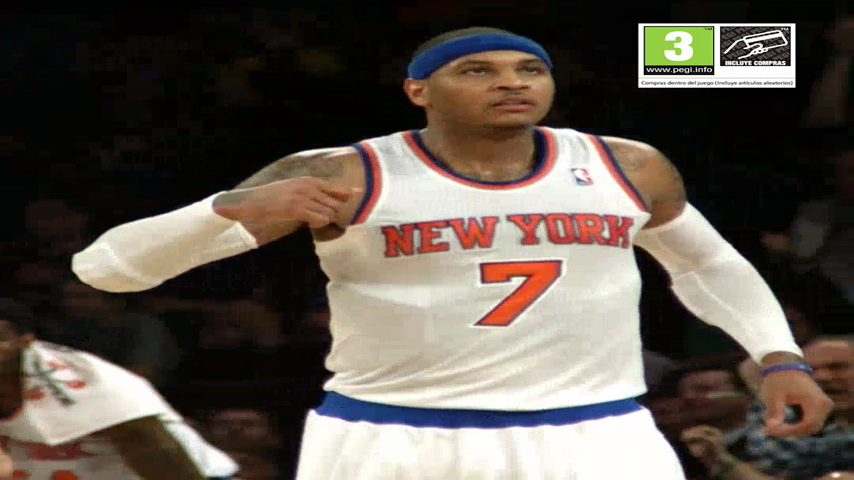 Reservar NBA 2K26 PS5 Estándar vídeo 1