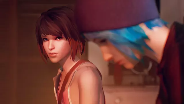 Reservar Life Is Strange Collection Edition PS5 Collection screen 4