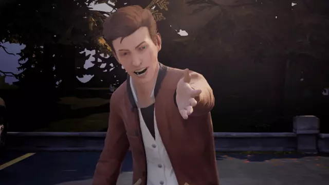 Reservar Life Is Strange Arcadia Bay Collection - Code In A Box Switch Estándar screen 10