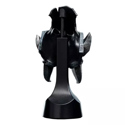Reservar Replica Yelmo Orruk Ardboy Warhammer 40,000 1/4 Weta Workshop 15 cm Figuras