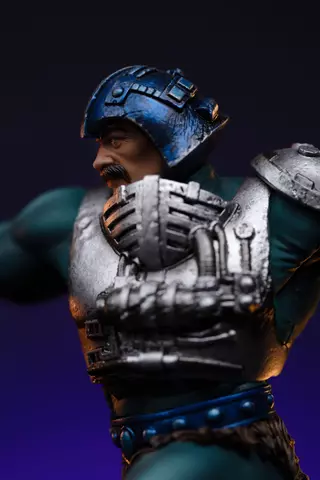 Reservar Figura Serpent Claw Man-at-Arms Masters of the Universe 1/10 23 cm Figuras