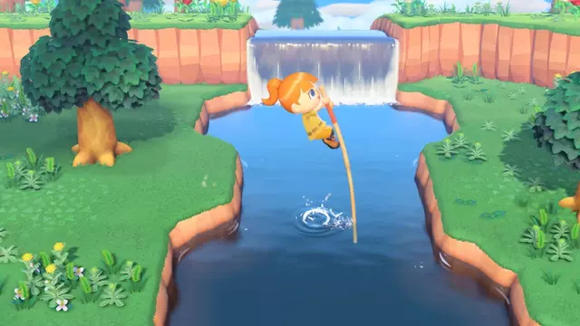 Comprar Animal Crossing: New Horizons Switch Estándar screen 4