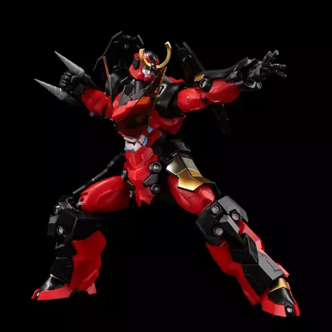 Reservar Figura Model Kit Gurren Lagann PLAIOBOT Sentinel Figuras