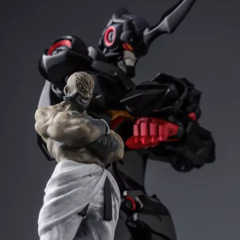 Reservar Figura Model Kit Lazengann Gurren Lagann PLAIOBOT Sentinel Figuras
