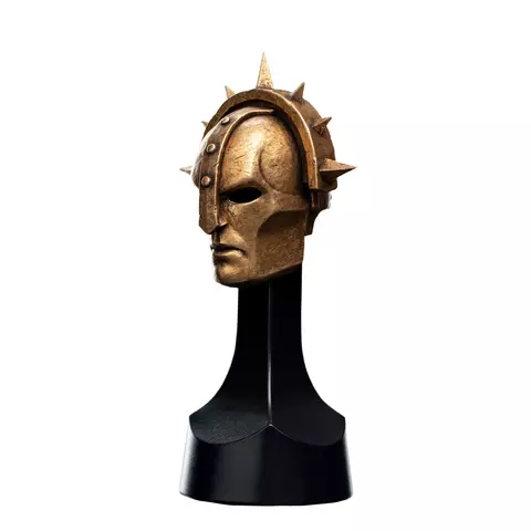 Reservar Replica Yelmo Stormcast Eternal Liberator Warhammer 40,000 1/4 Weta Workshop Figuras
