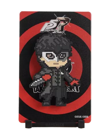 Reservar FiGGYZ - Persona 5 - Joker Figuras