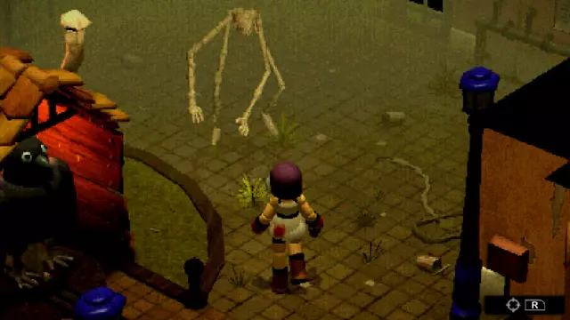 Reservar Crow Country PS5 Estándar screen 3