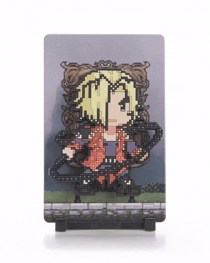 Reservar FiGGYZ - Castlevania - Jonathan Morris Figuras