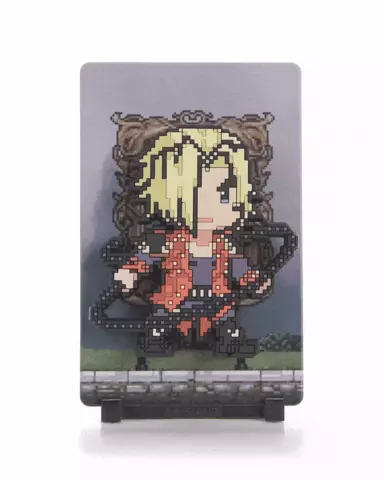 FiGGYZ - Castlevania - Jonathan Morris
