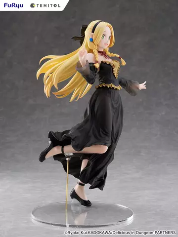 Reservar Figura Marcille Delicious in Dungeon Dress Style Ver. Tenitol Tall Furyu 28cm Figuras