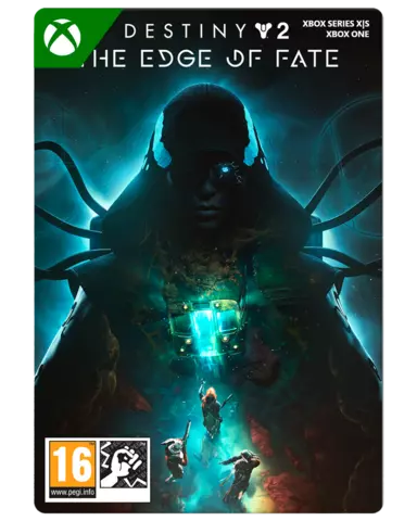 C2C Destiny 2: The Edge Of Fate (Post-Launch) Es