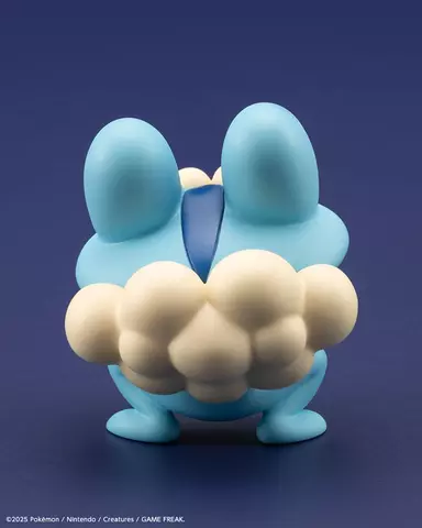 Reservar Figura Kalm & Froakie Pokémon ARTFXJ 1/7 Kotobukiya 20cm Figuras Estándar
