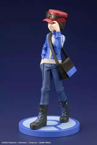 Reservar Figura Kalm & Froakie Pokémon ARTFXJ 1/7 Kotobukiya 20cm Figuras Estándar