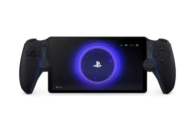 Reservar PlayStation Portal - Dispositivo de juego remoto Edición Midnight Black PS5 Midnight Black