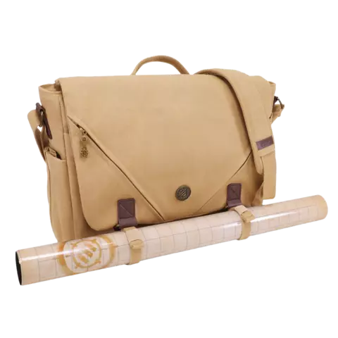 Bolsa de Mensajero Series Canvas Enhance RPG