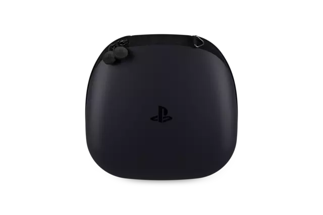 Reservar Mando DualSense Edge Edición Midnight Black PS5 Midnight Black