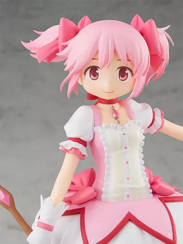 Reservar Figura Madoka Kaname Puella Magi Madoka Magica The Movie Rebellion Pop Up Parade (re-run) 16 cm Figuras Estándar