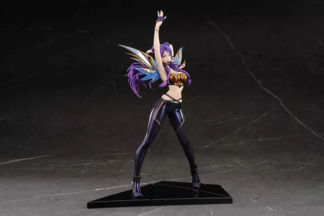 Reservar Figura Kai'Sa K/DA League of Legends 1/7 Apex Innovation Figuras Estándar