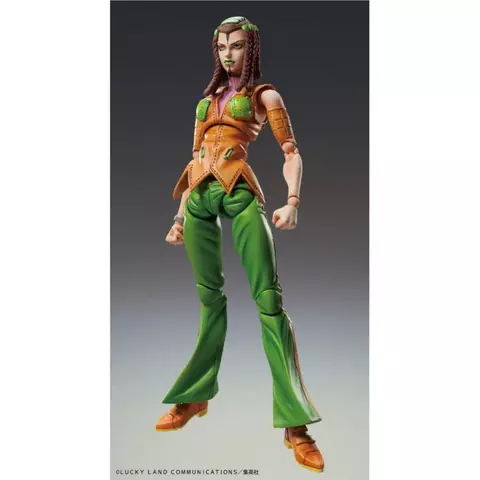 Comprar E Costello Fig 15,5 cm Jojo's Bizarre Adventure Chozokado Figuras