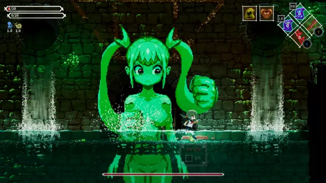 Comprar Lost Ruins Switch Estándar screen 6