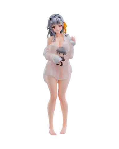 Reservar Figura Modernia Goddess of Victory: Nikke First Affection 1/7 Max Factory Figuras