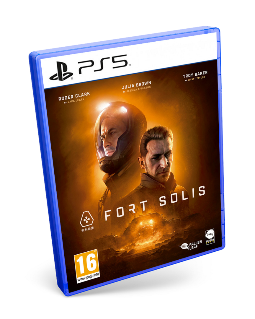 Fort solis