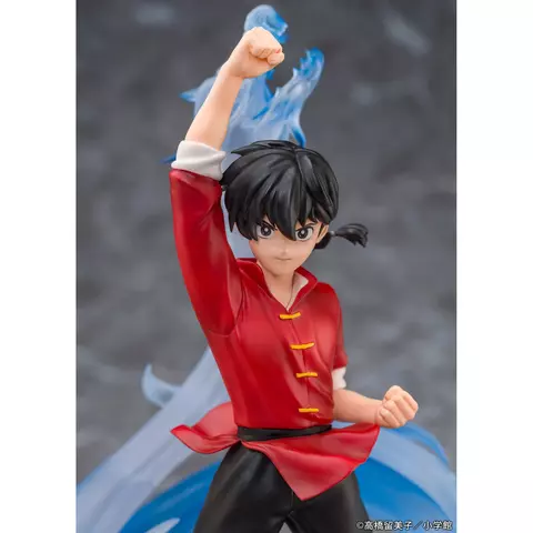 Reservar Figura Ranma Saotome Ranma 1/2 Proof 1/7 Figuras Estándar