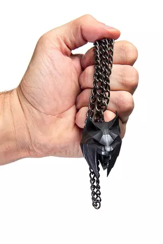 Reservar Réplica Colgante Lynx The Witcher IV DevPlus Réplicas