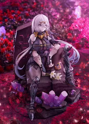 Reservar Figura Lila Decyrus Atelier Ryza: Ever Darkness & Secret Hideout 1/6 Max Factory Figuras Estándar
