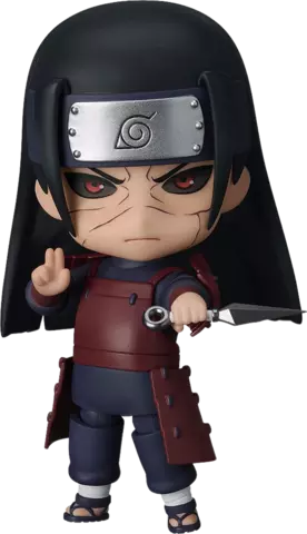 Figura Hashirama Senju Naruto Shippuden Nendoroid 10 cm
