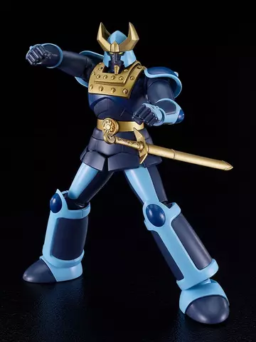 Reservar Model Kit God Mazinger Mazinger Z Moderoid Good Smile Figuras Estándar