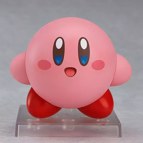 Reservar Figura Kirby Nendoroid (Re-Run) Figuras Estándar