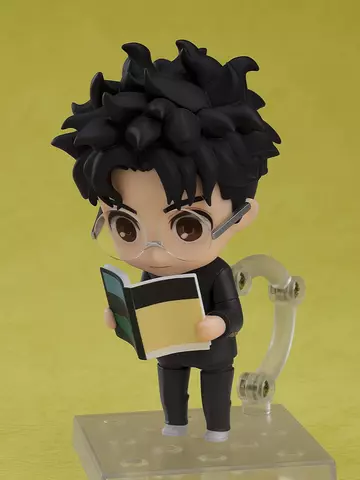 Reservar Figura Ken Takakura (Okarun) Dandadan Nendoroid Figuras Estándar