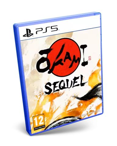 Okami Sequel