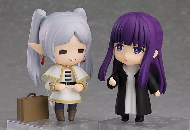 Reservar Figura Frieren Frieren: Beyond Journey's End Nendoroid Figuras